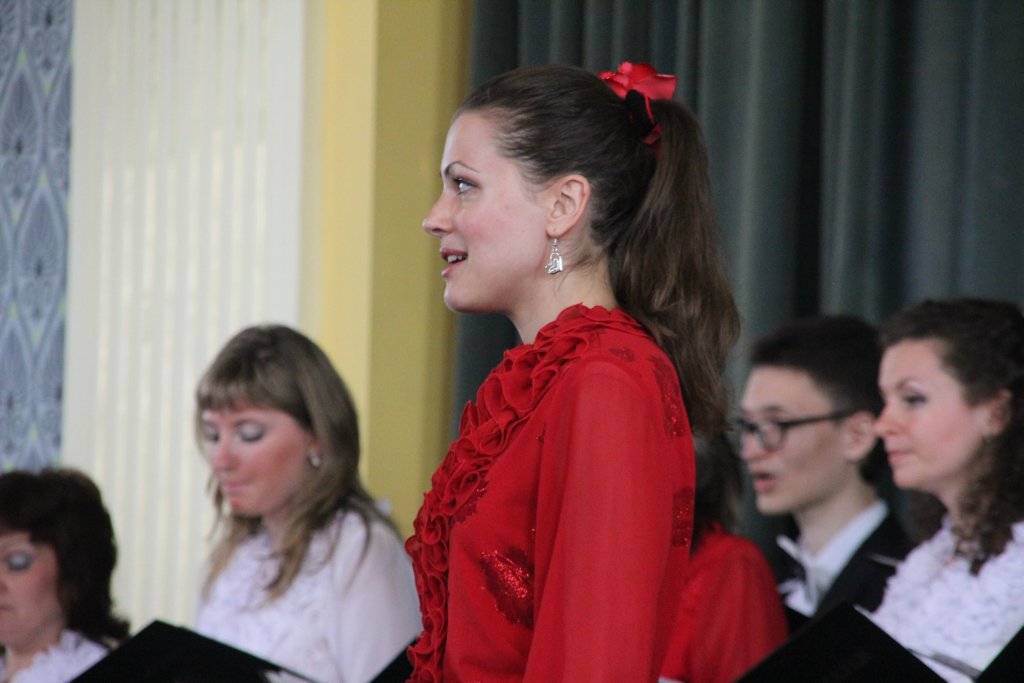 Alma Mater i Tęcza