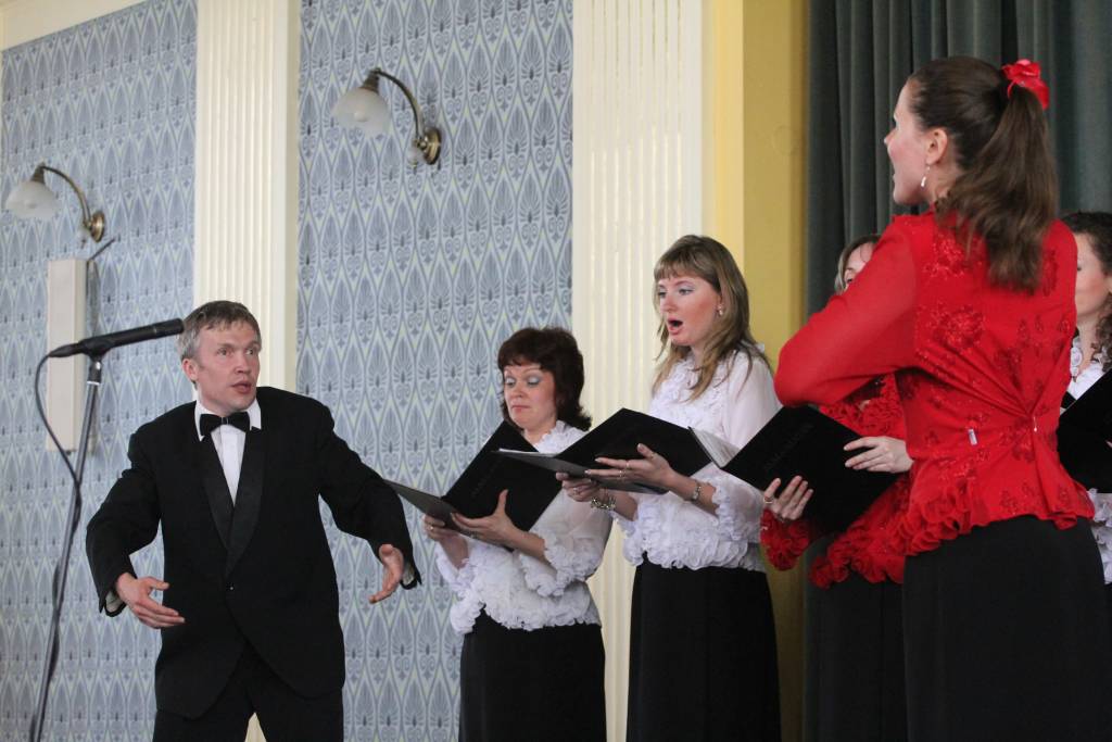 Alma Mater i Tęcza