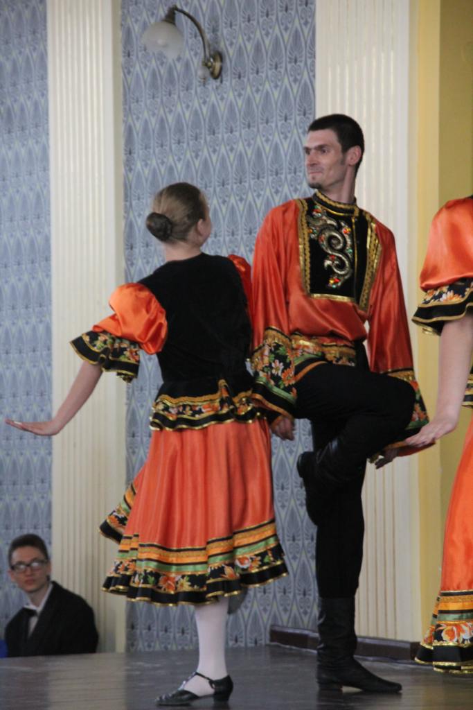 Alma Mater i Tęcza