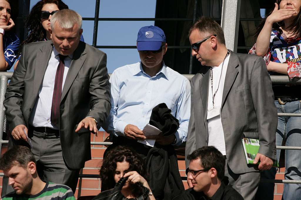 Miedź przegrała i jest daleko od 1.ligi