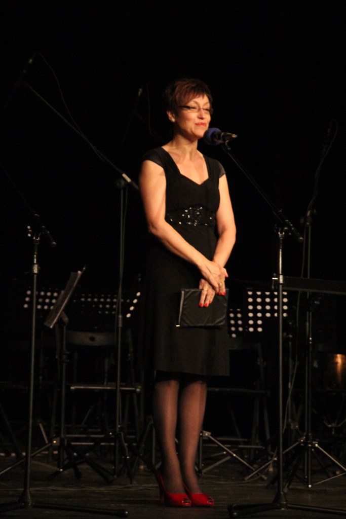 Estrada dyplomantów
