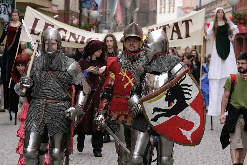 Legnica Cantat wystartowało