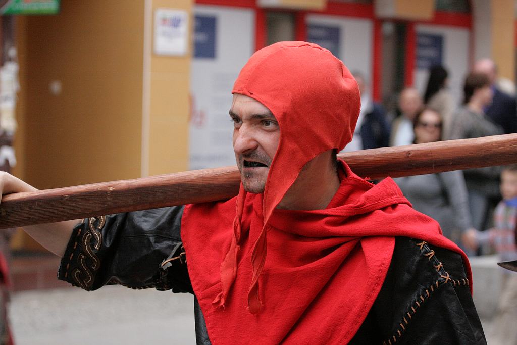 Legnica Cantat wystartowało