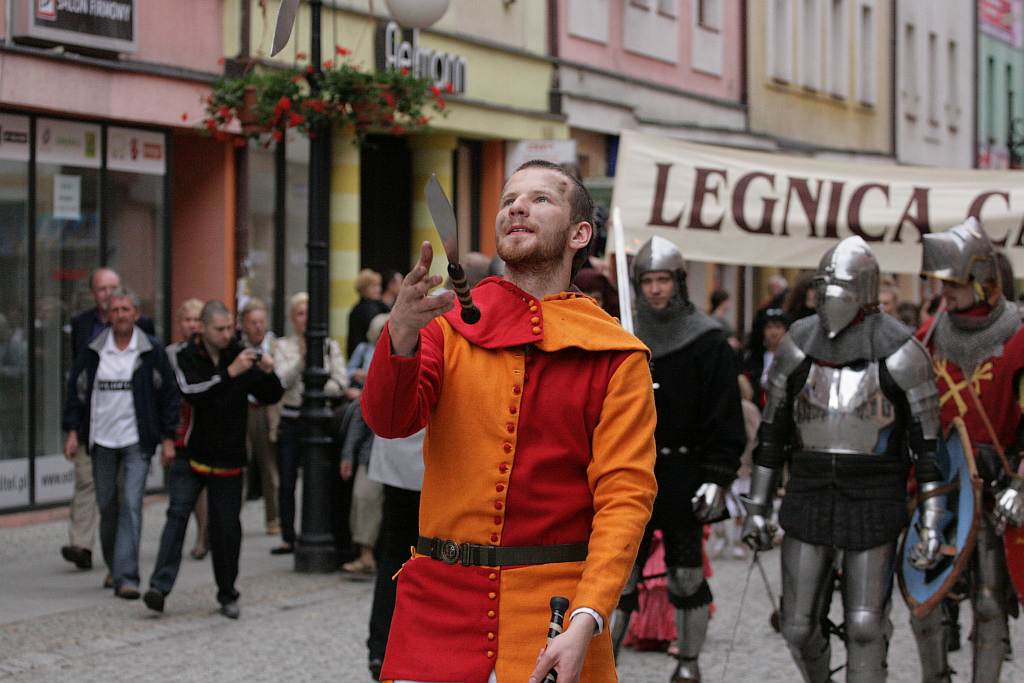 Legnica Cantat wystartowało