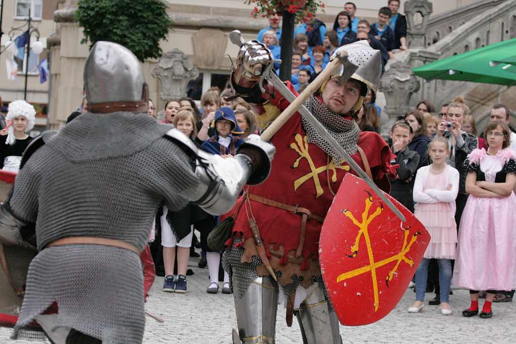 Legnica Cantat wystartowało