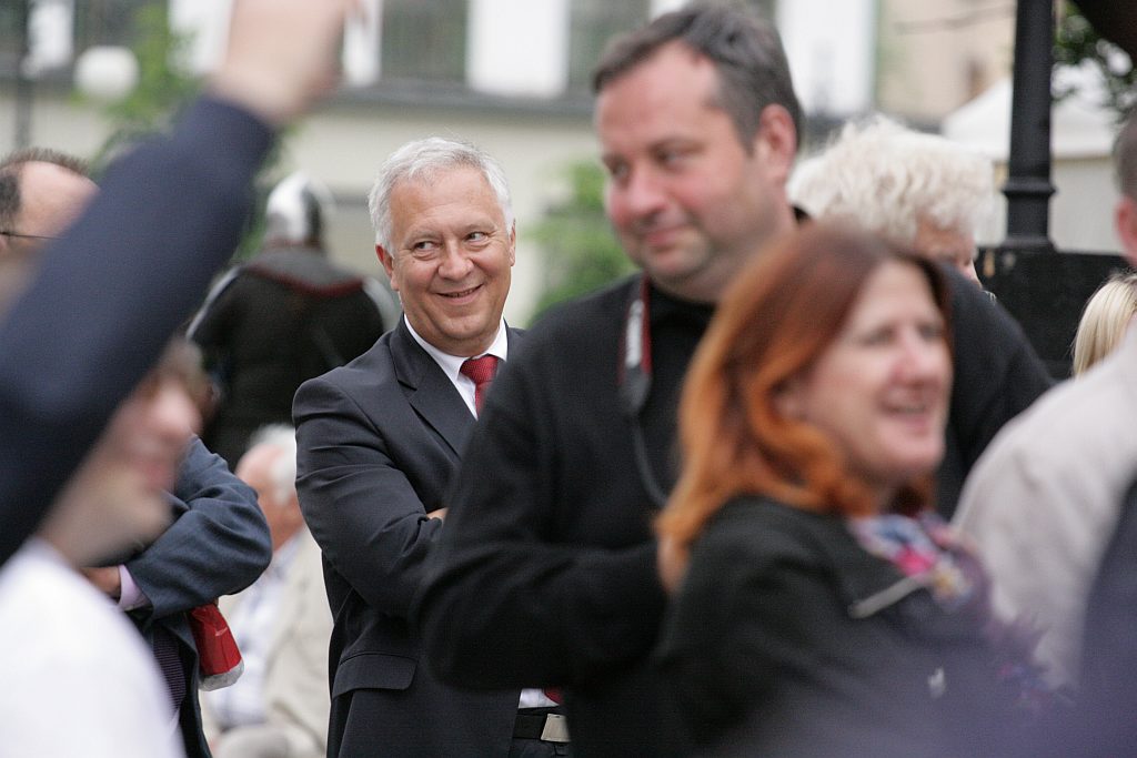 Legnica Cantat wystartowało