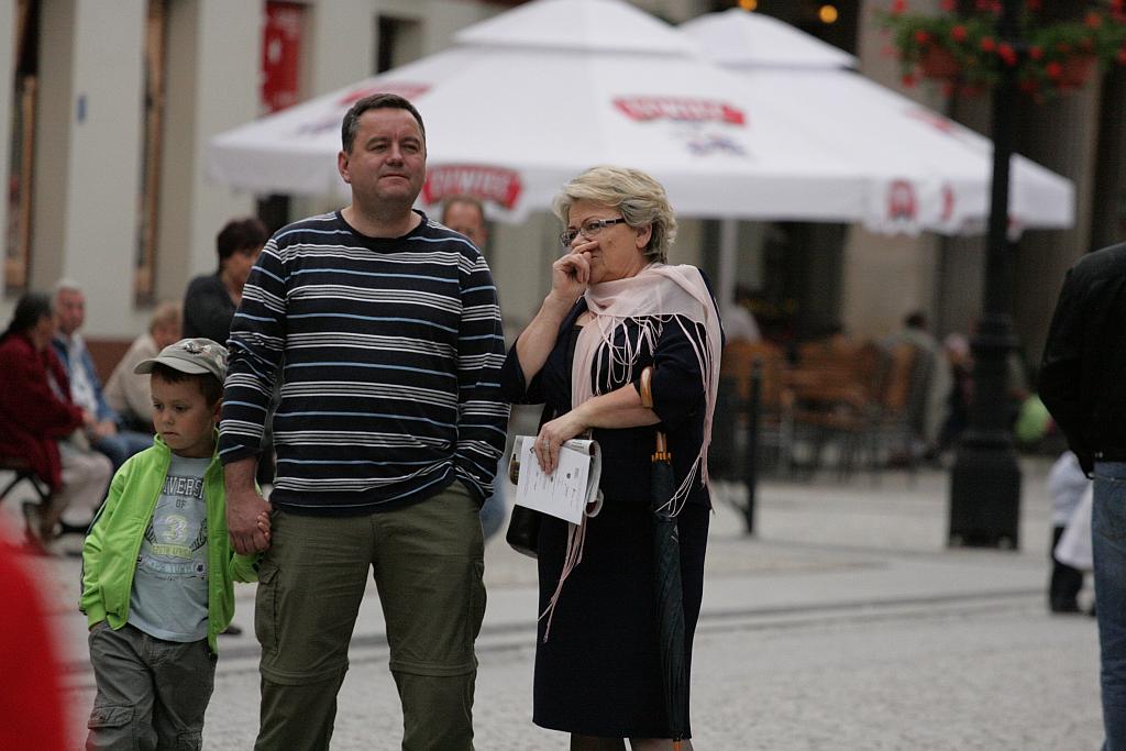 Legnica Cantat wystartowało