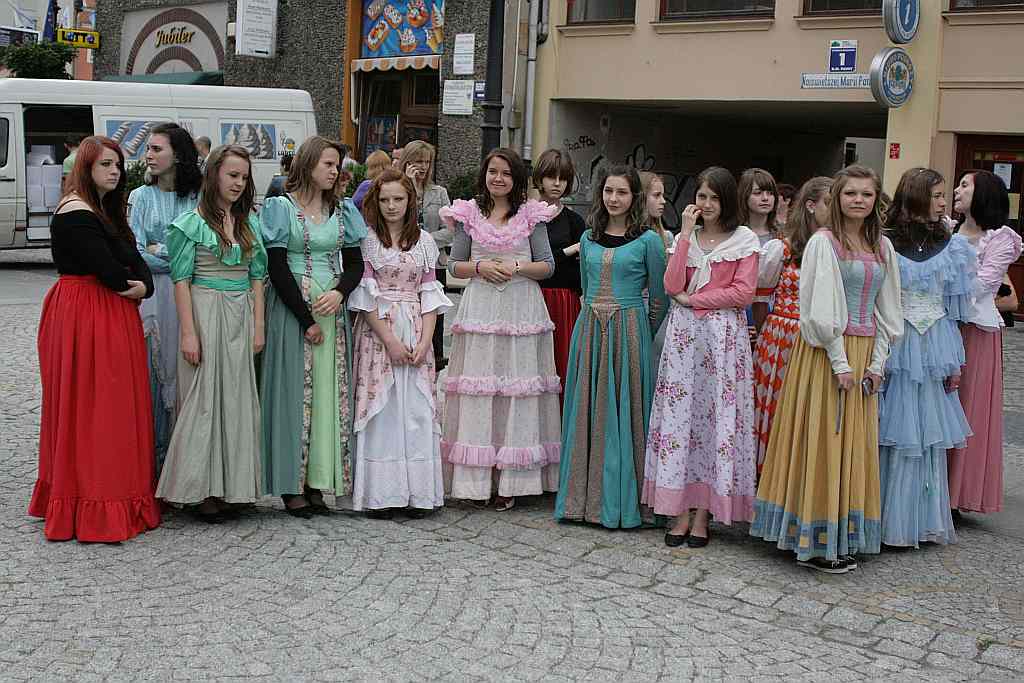 Legnica Cantat wystartowało