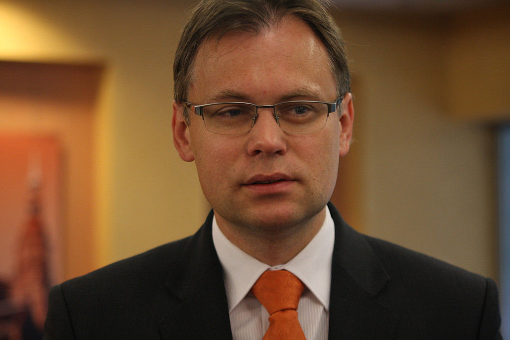 Parlamentarzyści PiS-u w Legnicy