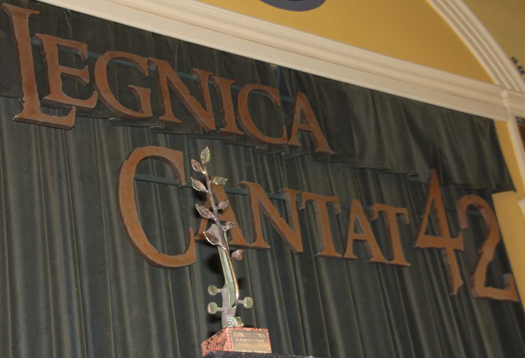 Legnica Cantat cz1
