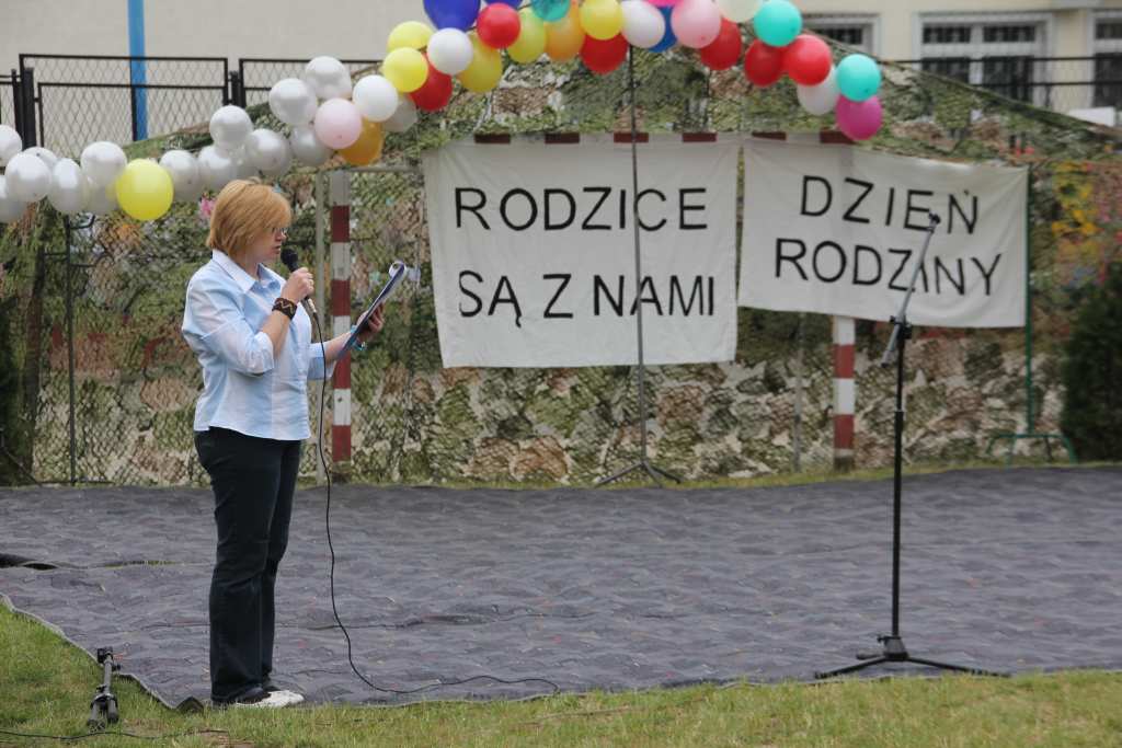 Festyn Rodzinny