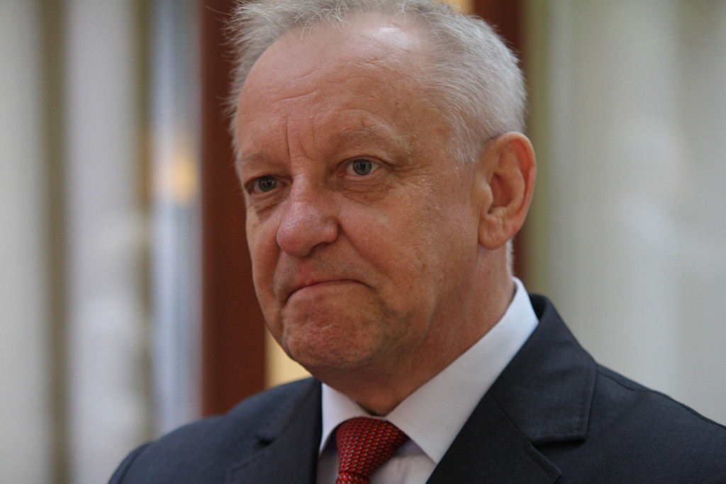 Parlamentarzyści PiS-u w Legnicy
