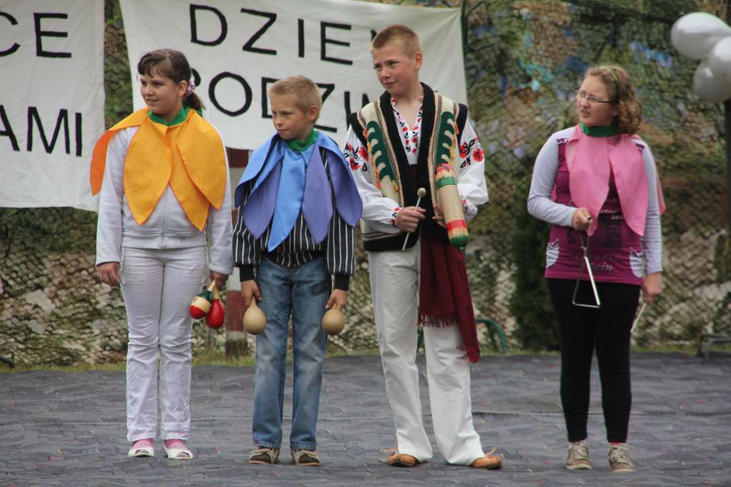 Festyn Rodzinny