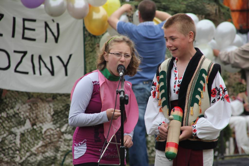 Festyn Rodzinny