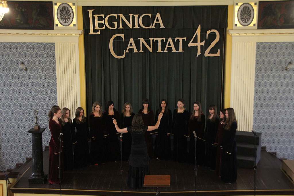 Legnica Cantat cz2