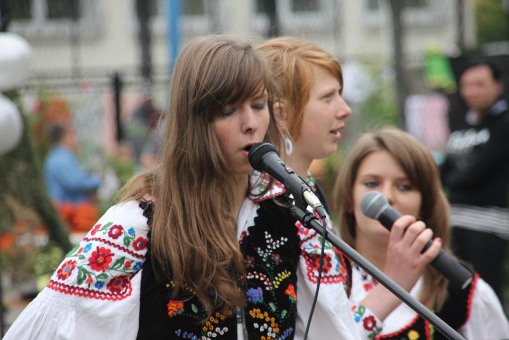 Festyn Rodzinny