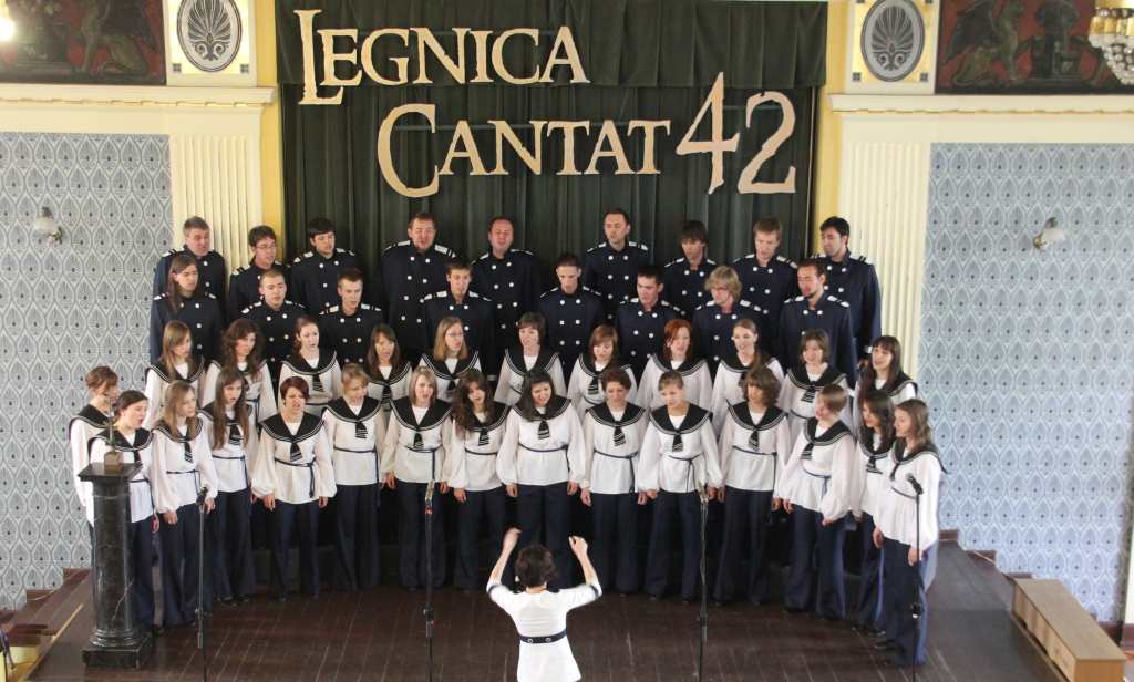 Legnica Cantat cz1