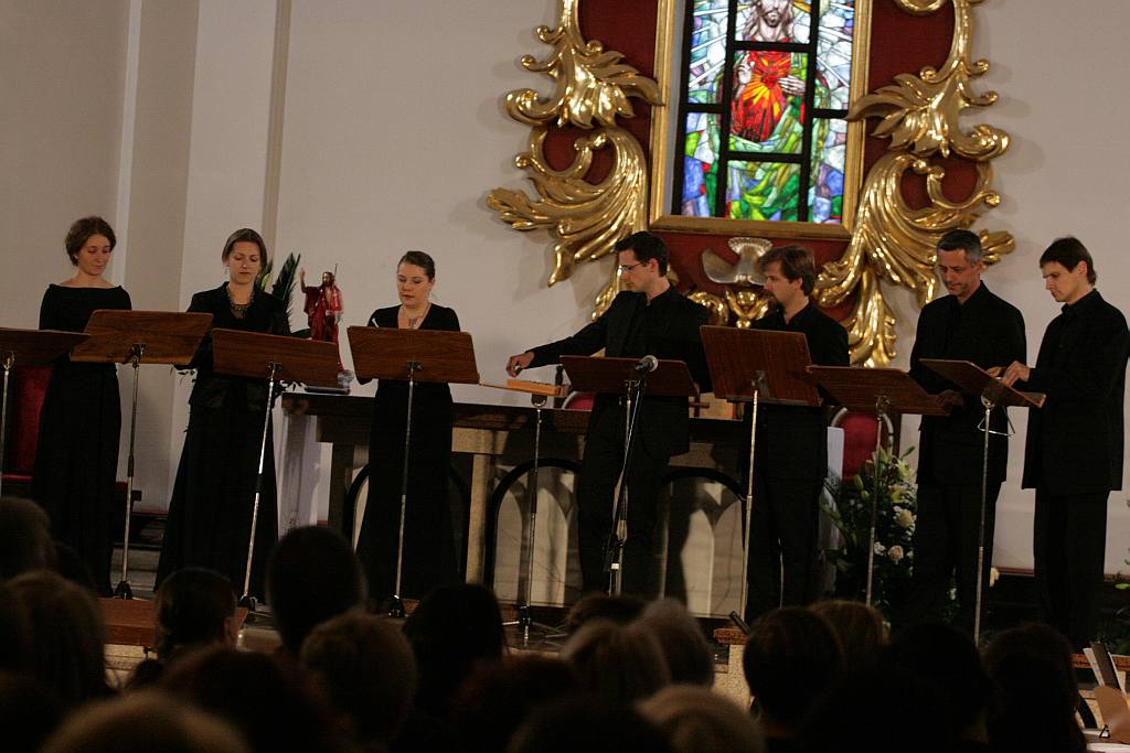 42. Legnica Cantat zakończone