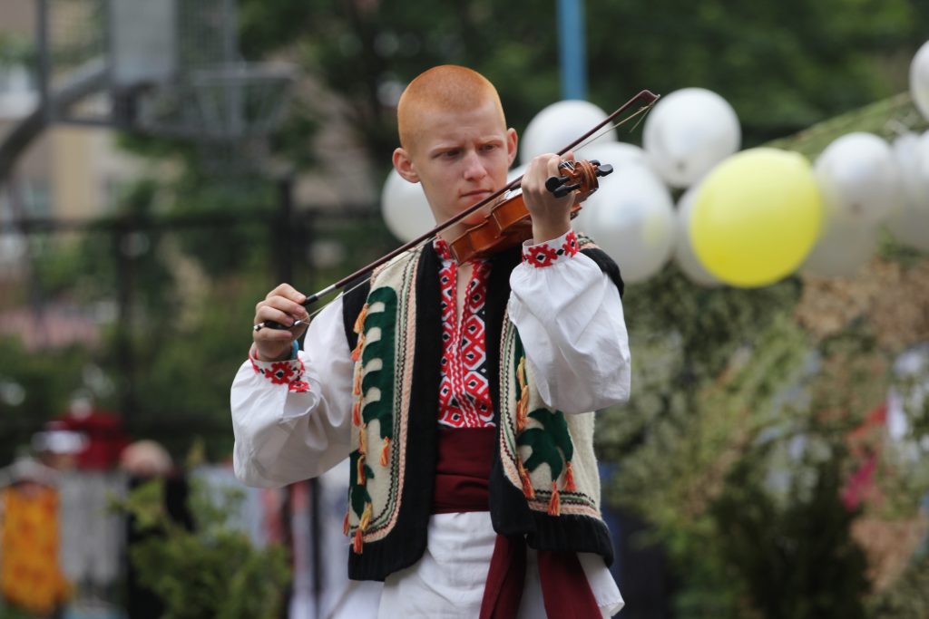 Festyn Rodzinny