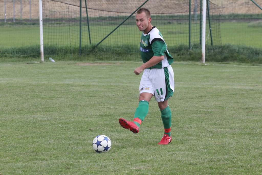 Mewa - Zakaczawie 1:3
