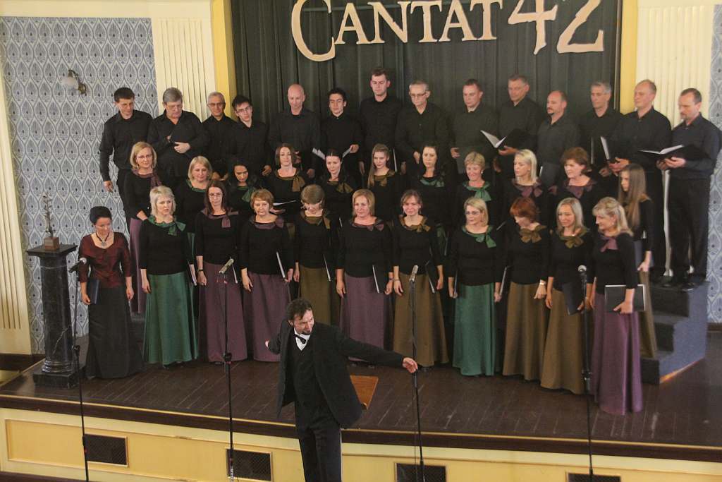 Legnica Cantat cz2