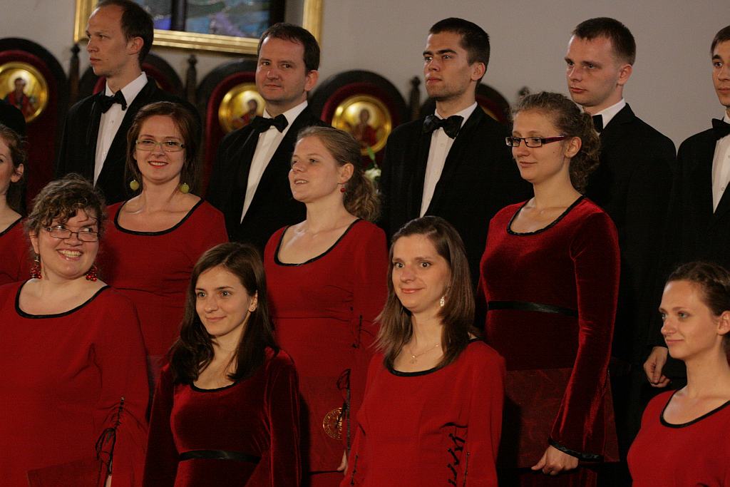 42. Legnica Cantat zakończone