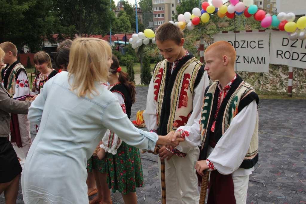 Festyn Rodzinny