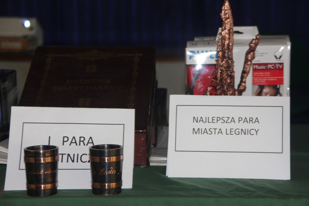 Turniej Brydża o Miedzianą Kadź
