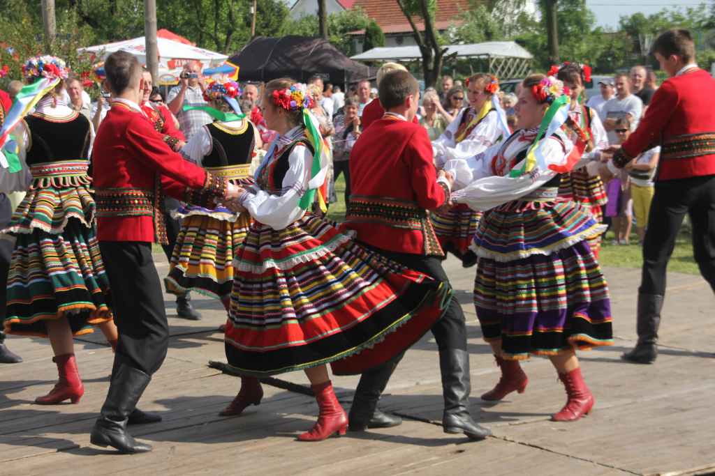 Wielka Majówka w Kunicach 
