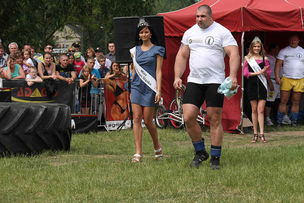Mistrzostwa Strong Man