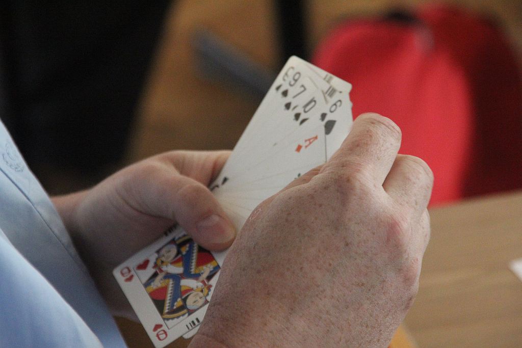 Turniej Brydża o Miedzianą Kadź