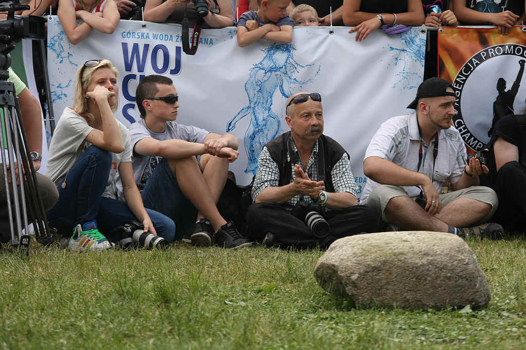 Mistrzostwa Strong Man