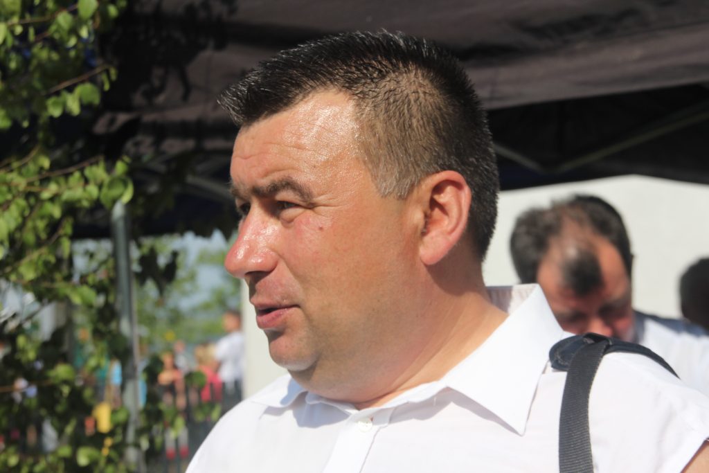 Wielka Majówka w Kunicach 
