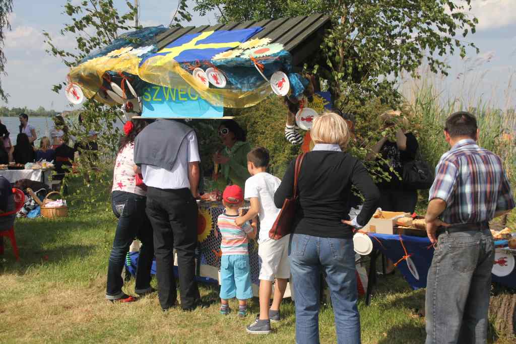 Wielka Majówka w Kunicach 

