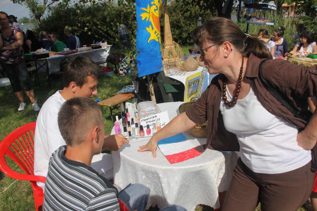 Wielka Majówka w Kunicach 

