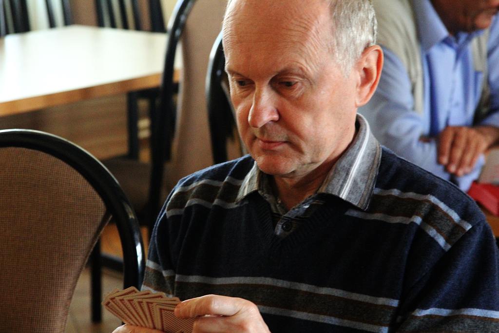 Turniej Brydża o Miedzianą Kadź