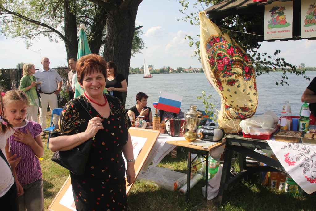 Wielka Majówka w Kunicach 

