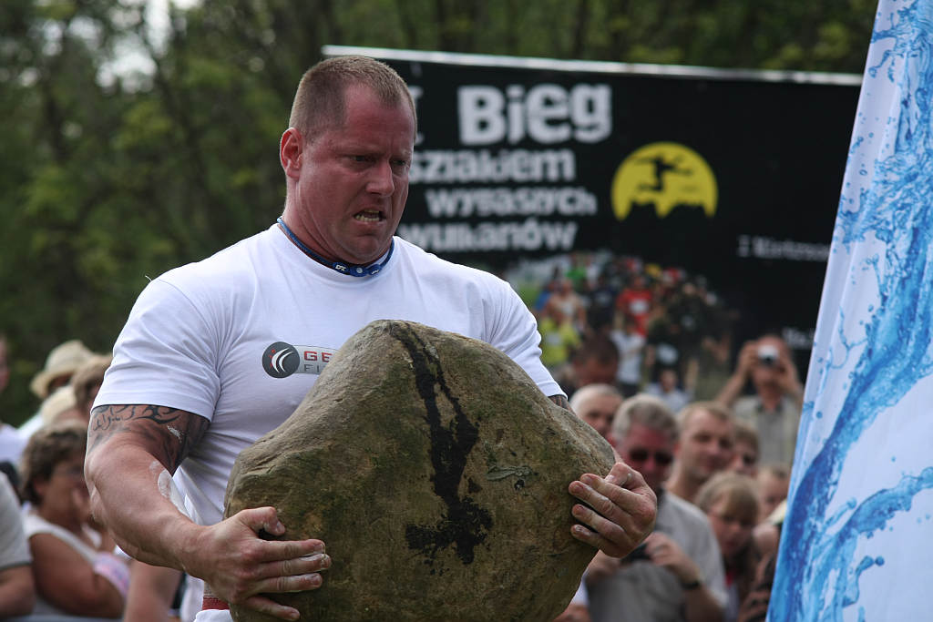 Mistrzostwa Strong Man