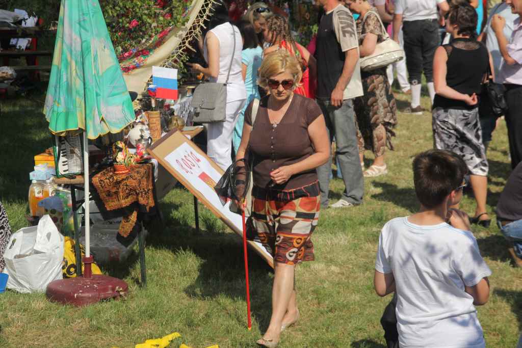 Wielka Majówka w Kunicach 
