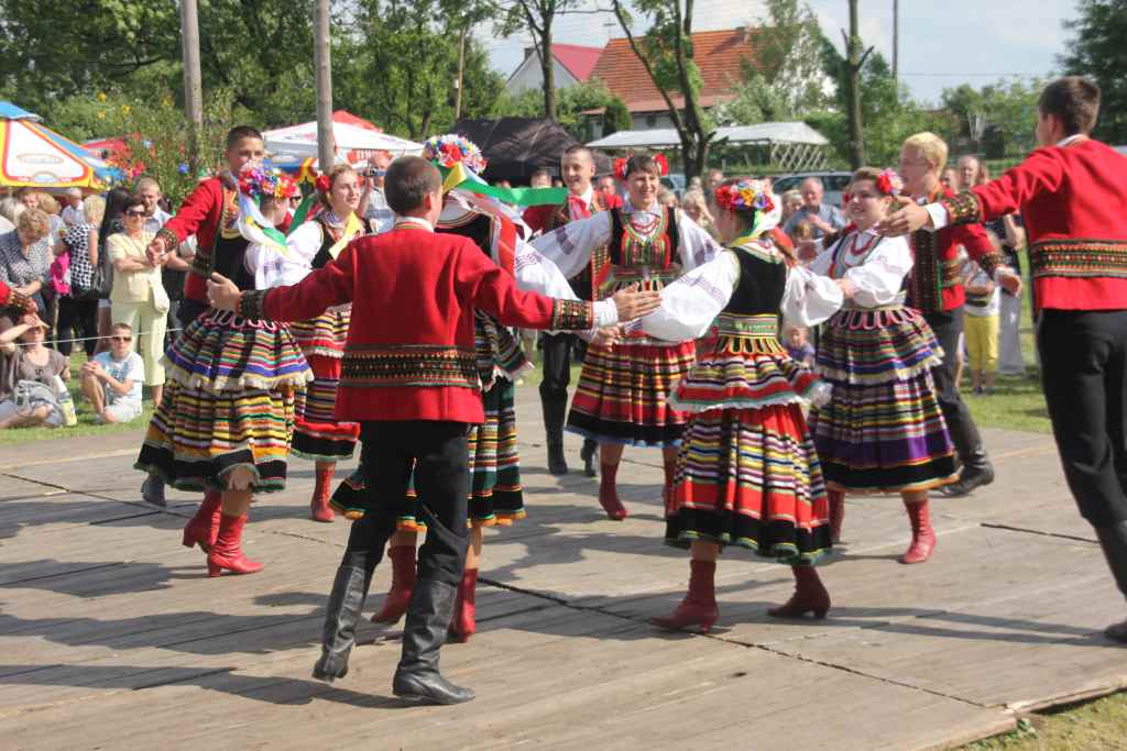 Wielka Majówka w Kunicach 

