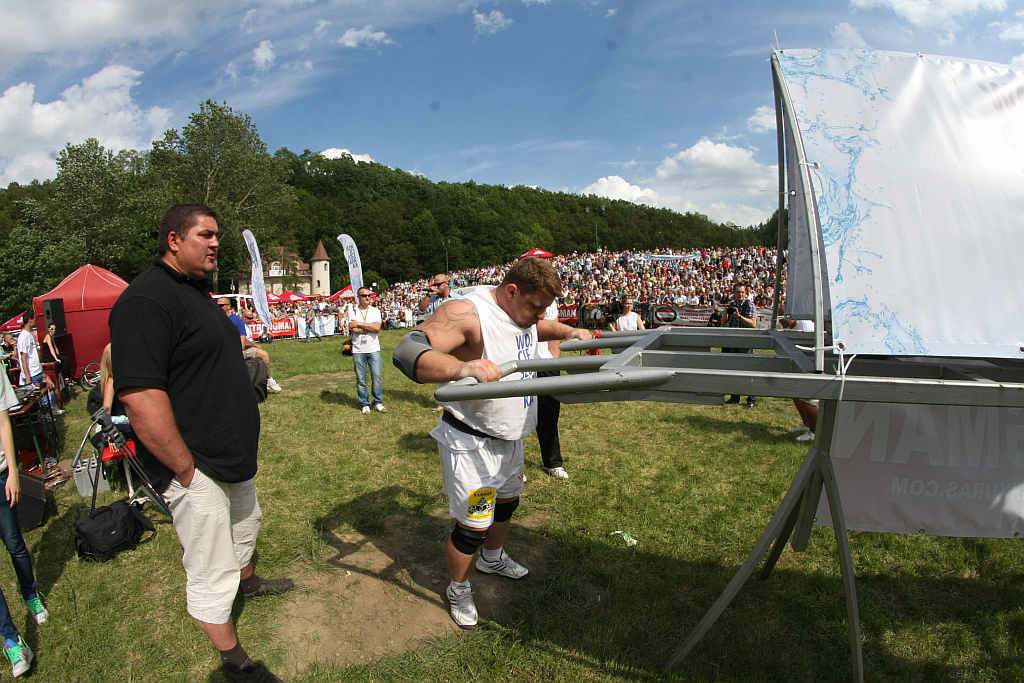 Mistrzostwa Strong Man