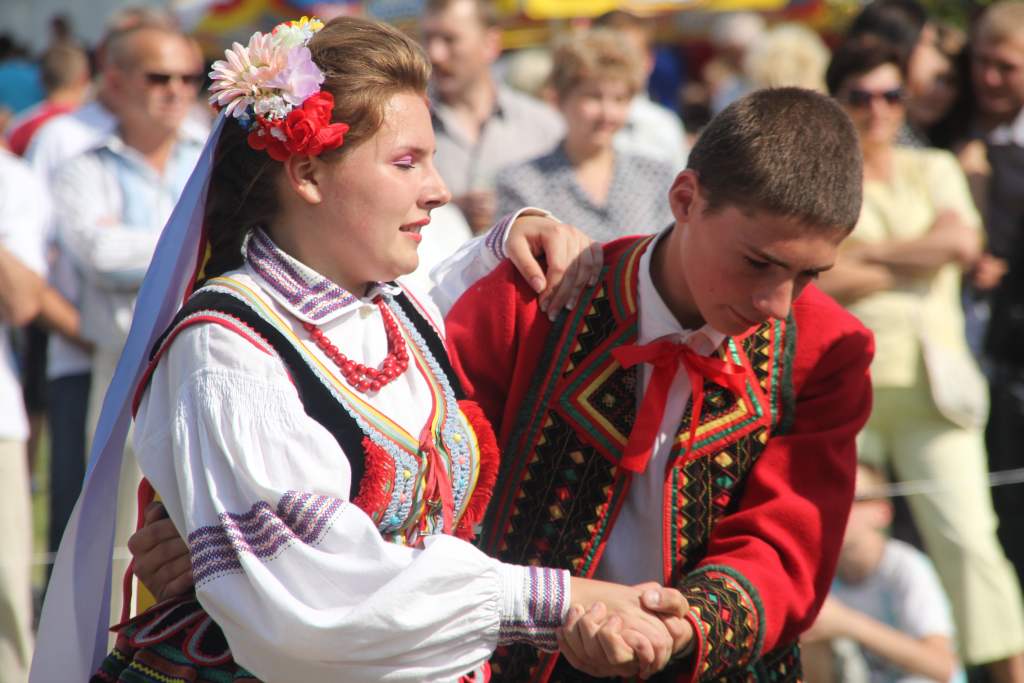 Wielka Majówka w Kunicach 
