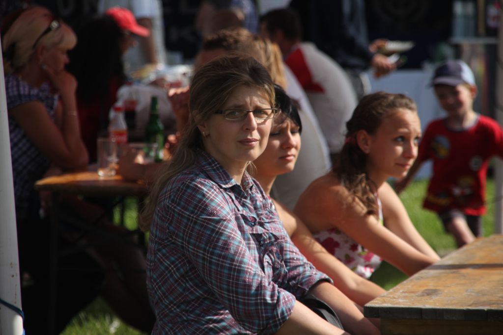 Wielka Majówka w Kunicach 
