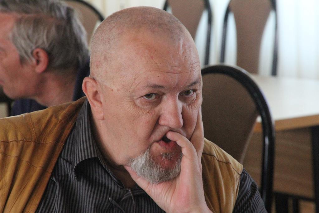 Turniej Brydża o Miedzianą Kadź
