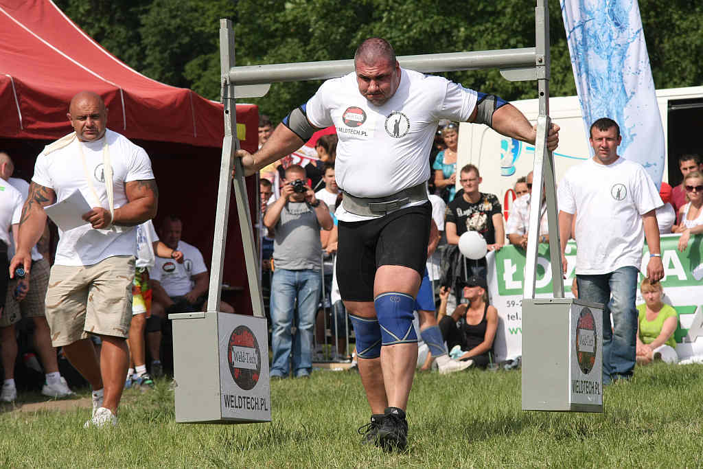 Mistrzostwa Strong Man