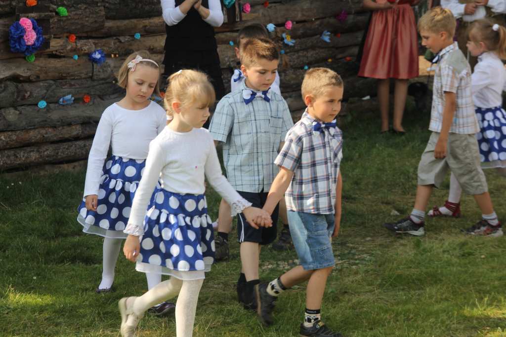 Wielka Majówka w Kunicach 
