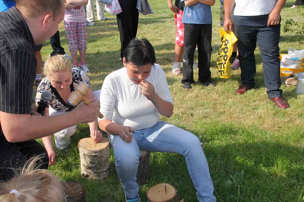 Wielka Majówka w Kunicach 
