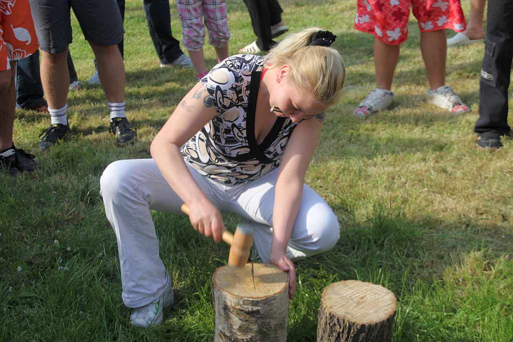 Wielka Majówka w Kunicach 
