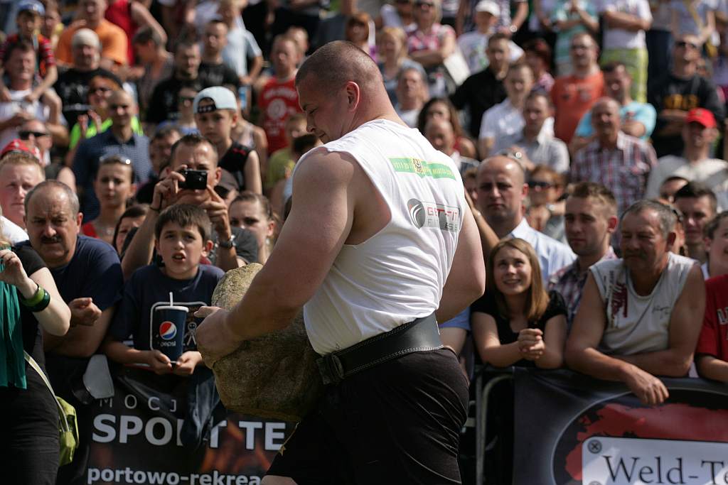 Mistrzostwa Strong Man