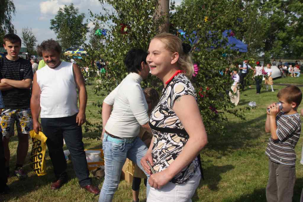 Wielka Majówka w Kunicach 
